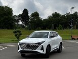 Changan Uni-Z-2