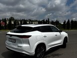 Changan Uni-Z-5