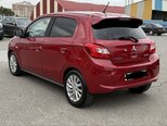 Mitsubishi Mirage-5