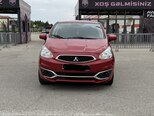 Mitsubishi Mirage-1