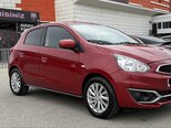 Mitsubishi Mirage-3