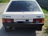 LADA (VAZ) 2109-2