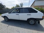LADA (VAZ) 2109-9