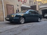 Mercedes E 230-2
