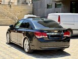 Chevrolet Cruze-4