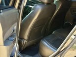 Chevrolet Cruze-7