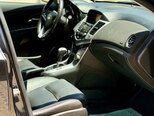 Chevrolet Cruze-8