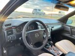 Mercedes E 220-5