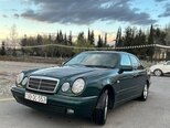 Mercedes E 220-7