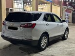 Chevrolet Equinox-4