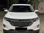 Chevrolet Equinox-1