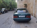 Mercedes E 230-5
