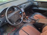 Mercedes E 230-8