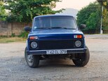 LADA (VAZ) Niva-1