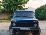 LADA (VAZ) Niva-2