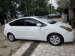 Toyota Prius-4