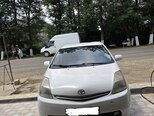 Toyota Prius-1