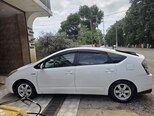 Toyota Prius-2
