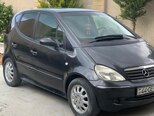 Mercedes A 160-5