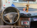 Mercedes A 160-10