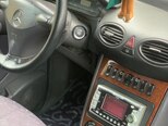Mercedes A 160-8