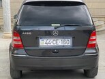Mercedes A 160-2