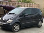 Mercedes A 160-4