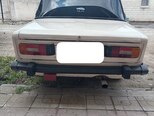 LADA (VAZ) 2106-2