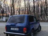 LADA (VAZ) Niva-6