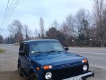 LADA (VAZ) Niva-7