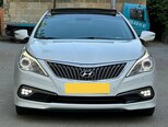 Hyundai Grandeur-1
