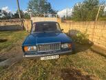 LADA (VAZ) 2107-1