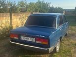 LADA (VAZ) 2107-2