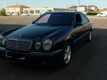Mercedes E 280-4