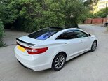 Hyundai Grandeur-6