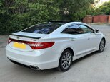 Hyundai Grandeur-13