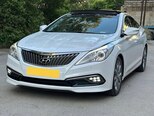 Hyundai Grandeur-14