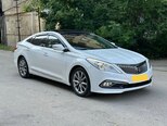 Hyundai Grandeur-10