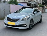 Hyundai Grandeur-11
