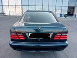 Mercedes E 280-3