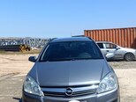 Opel Astra-1