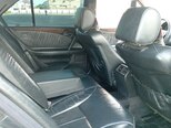 Mercedes E 280-7
