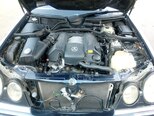 Mercedes E 280-6