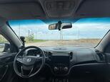 Changan CS 35-8