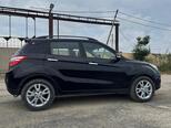 Changan CS 35-5