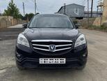 Changan CS 35-1