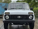 LADA (VAZ) Niva-3