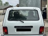 LADA (VAZ) Niva-4