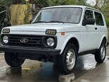 LADA (VAZ) Niva-2