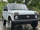 LADA (VAZ) Niva-1